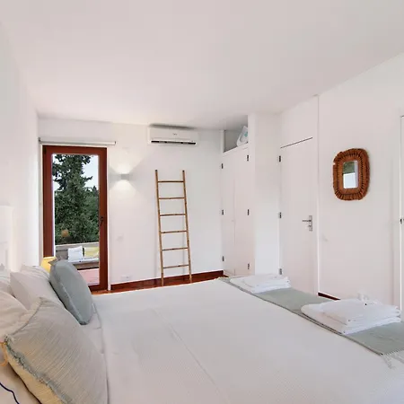 Apartamento Balaia