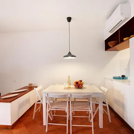 Balaia Apartment Albufeira