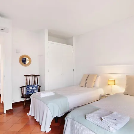 Apartamento Balaia Albufeira