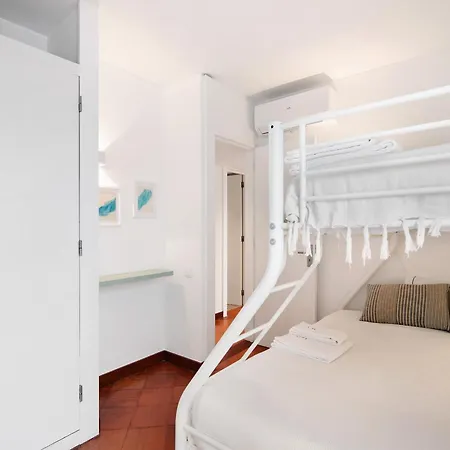 Balaia Apartment