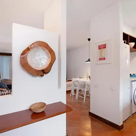 Balaia Apartment