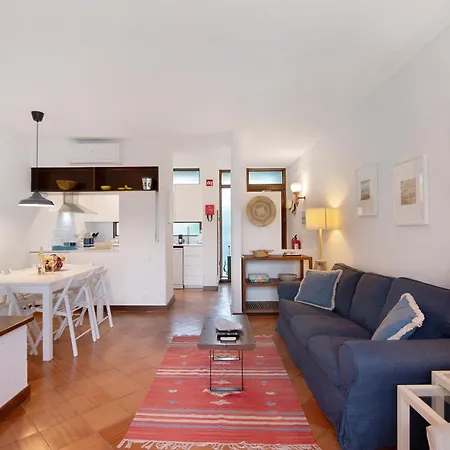 Apartment Balaia Albufeira