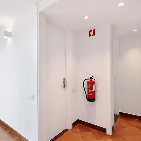 Balaia Apartment Albufeira
