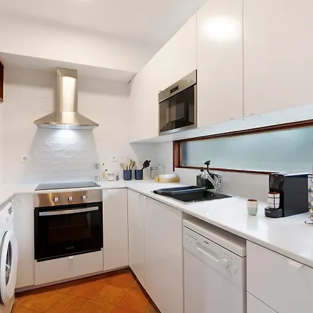 Apartment Balaia *