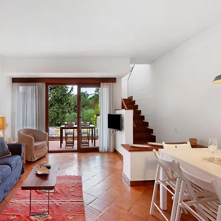 Balaia Apartment
